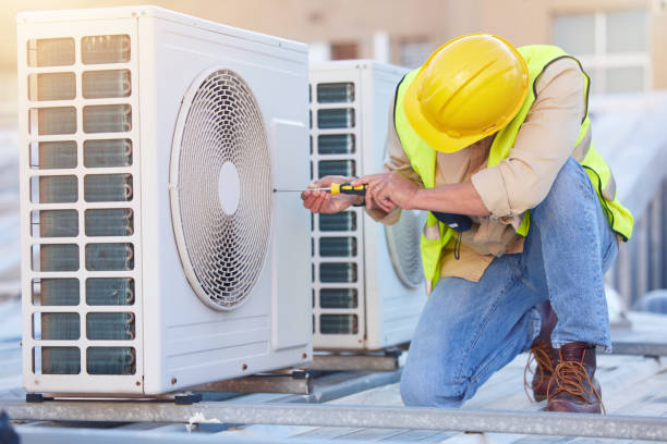 Best Thermostats and Smart Controls in Shorewood, IL