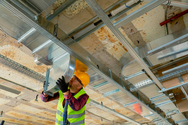 Trusted Shorewood, IL HVAC Experts
