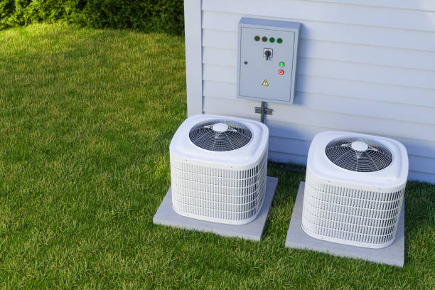 Best Residential HVAC in Shorewood, IL