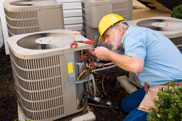 Best HVAC Equipment and Components in Shorewood, IL