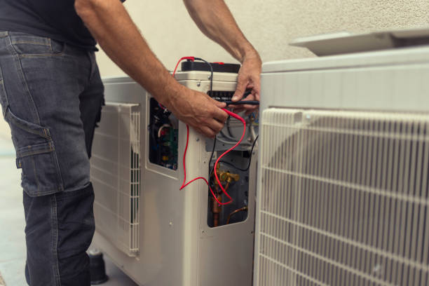Best HVAC Software and Technology in Shorewood, IL