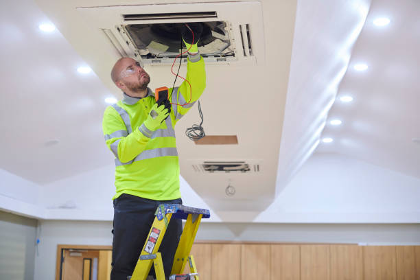 Best Emergency HVAC Services in Shorewood, IL