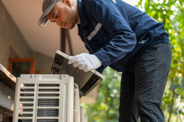 Best Solar-powered HVAC Systems in Shorewood, IL